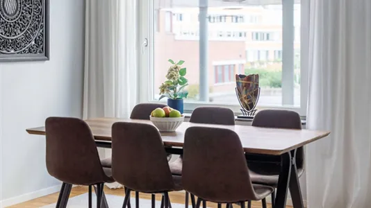 Bostadsrätter till salu i Södermalm - foto 13