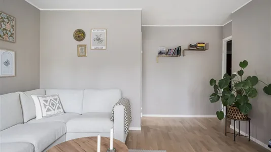 Bostadsrätter till salu i Söderort - foto 8