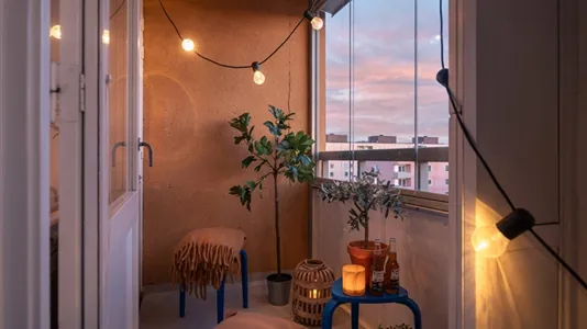 Bostadsrätter till salu i Södermalm - foto 2