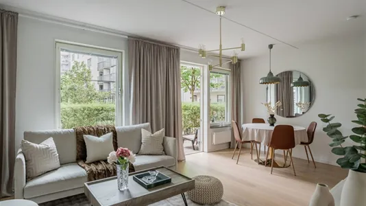 Bostadsrätter till salu i Söderort - foto 2