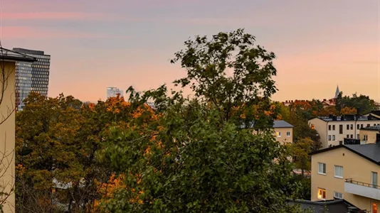 Bostadsrätter till salu i Söderort - foto 6