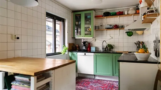 Bostadsrätter till salu i Södermalm - foto 6