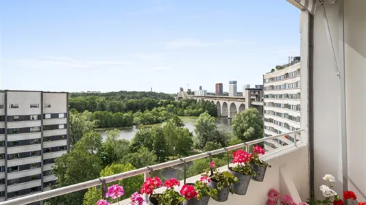 Bostadsrätter till salu i Södermalm - foto 1