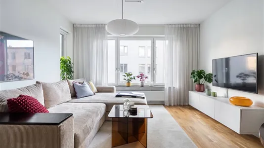 Bostadsrätter till salu i Söderort - foto 5