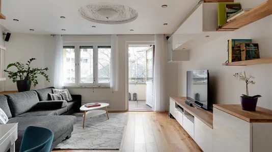 Bostadsrätter till salu i Söderort - foto 11