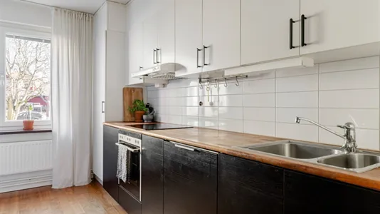 Bostadsrätter till salu i Huddinge - foto 10