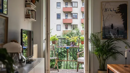 Bostadsrätter till salu i Söderort - foto 8