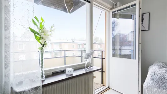 Bostadsrätter till salu i Söderort - foto 9
