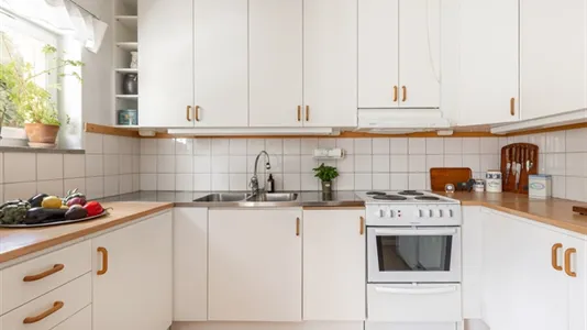 Bostadsrätter till salu i Söderort - foto 7