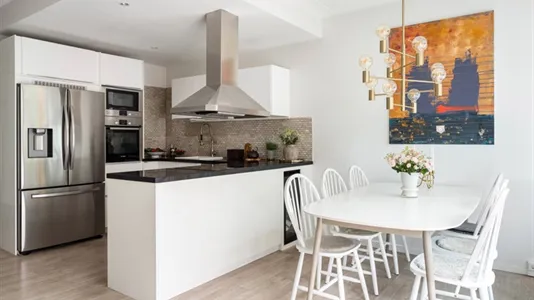 Bostadsrätter till salu i Hammarbyhamnen - foto 13