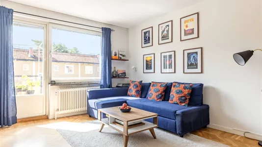 Bostadsrätter till salu i Söderort - foto 3