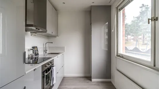 Bostadsrätter till salu i Söderort - foto 4