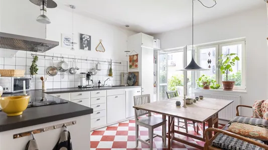 Bostadsrätter till salu i Södermalm - foto 11