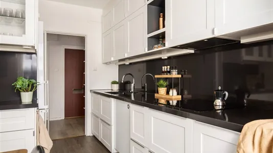 Bostadsrätter till salu i Nacka - foto 12