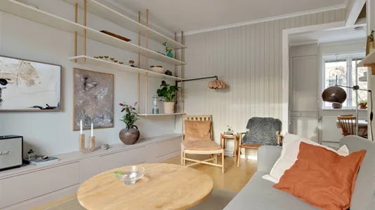 Bostadsrätter till salu i Söderort - foto 3