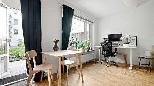 Bostadsrätter till salu i Söderort - foto 2