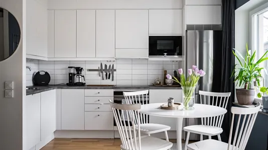 Bostadsrätter till salu i Söderort - foto 11