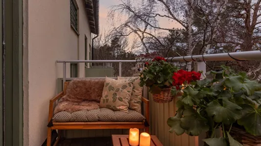 Bostadsrätter till salu i Västerort - foto 4