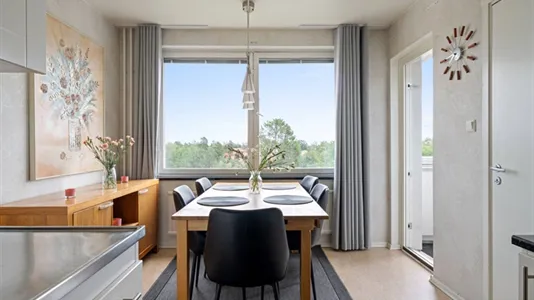 Bostadsrätter till salu i Huddinge - foto 9