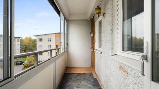 Bostadsrätter till salu i Söderort - foto 7