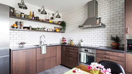Bostadsrätter till salu i Söderort - foto 2