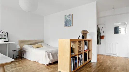 Bostadsrätter till salu i Söderort - foto 7