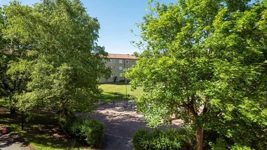 Bostadsrätter till salu i Söderort - foto 10