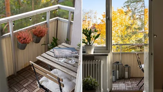 Bostadsrätter till salu i Söderort - foto 13