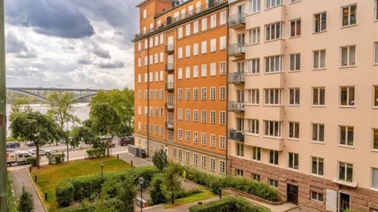 Lägenheter i Kungsholmen - foto 1