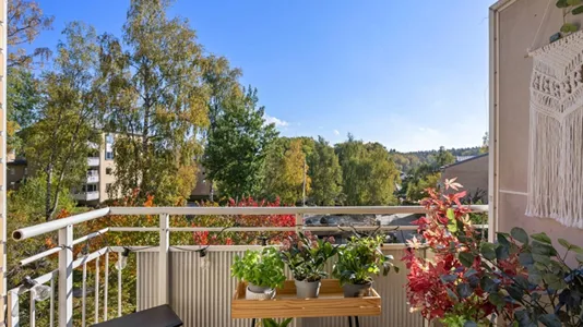 Bostadsrätter till salu i Huddinge - foto 9
