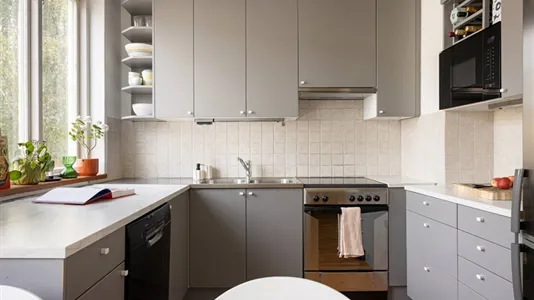 Bostadsrätter till salu i Söderort - foto 6
