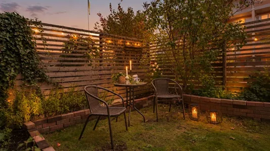 Bostadsrätter till salu i Söderort - foto 5