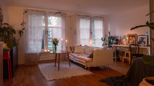 Bostadsrätter till salu i Söderort - foto 5