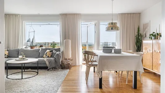 Bostadsrätter till salu i Huddinge - foto 1