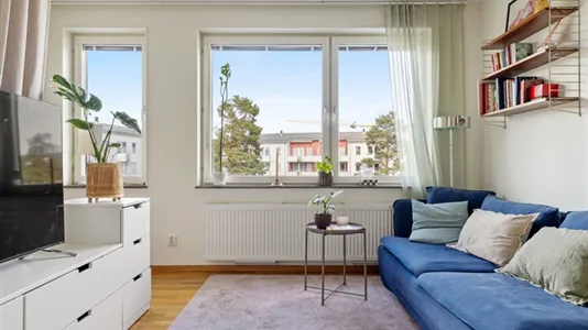 Bostadsrätter till salu i Söderort - foto 7