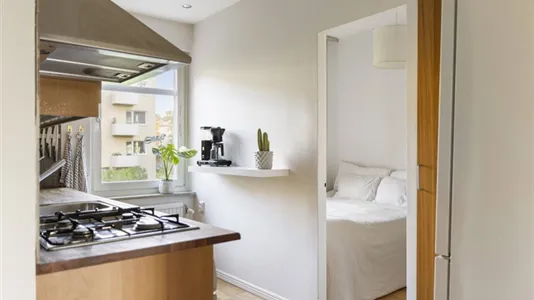 Bostadsrätter till salu i Hammarbyhamnen - foto 11