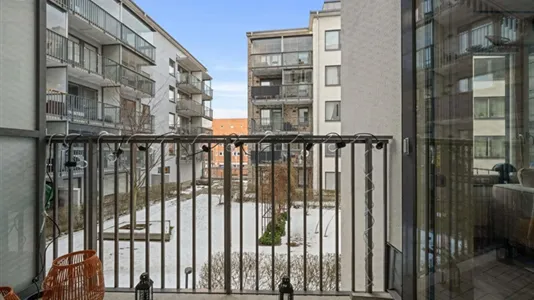 Bostadsrätter till salu i Söderort - foto 13