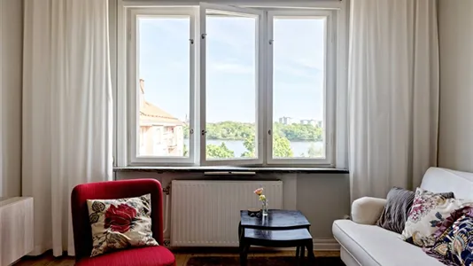 Bostadsrätter till salu i Kungsholmen - foto 2