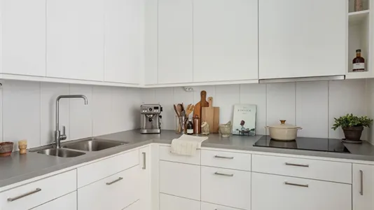 Bostadsrätter till salu i Söderort - foto 8