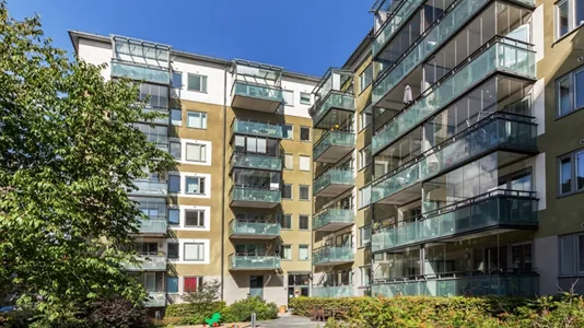 Bostadsrätter till salu i Kungsholmen - foto 2