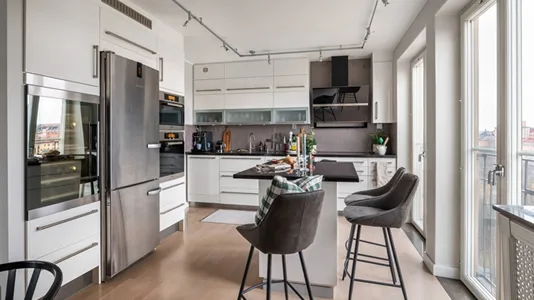 Bostadsrätter till salu i Kungsholmen - foto 11