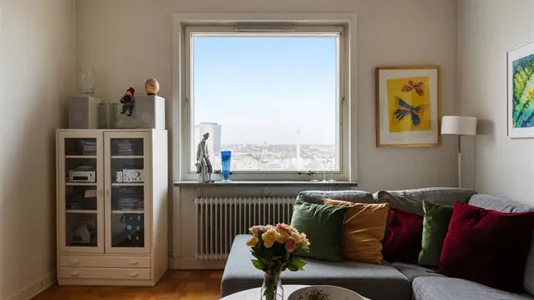 Bostadsrätter till salu i Söderort - foto 11