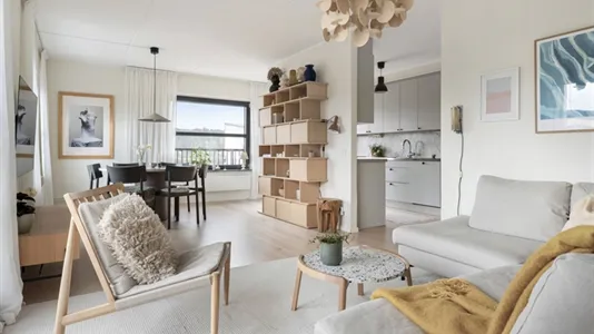 Bostadsrätter till salu i Nacka - foto 3