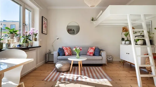 Bostadsrätter till salu i Södermalm - foto 7