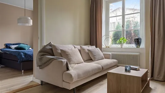 Bostadsrätter till salu i Söderort - foto 11