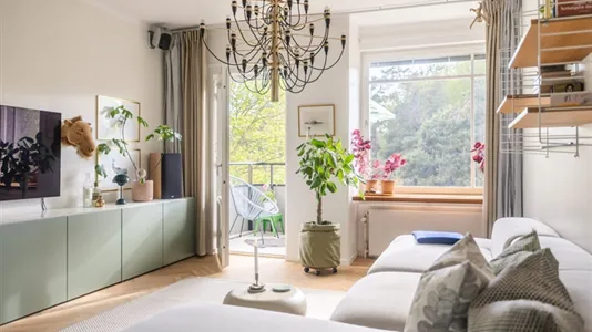 Bostadsrätter till salu i Söderort - foto 5