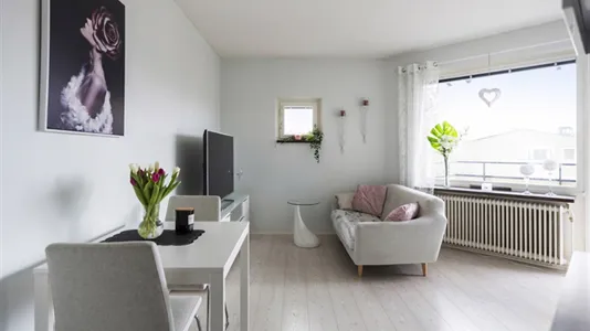 Bostadsrätter till salu i Söderort - foto 5