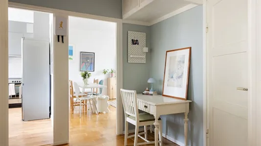 Bostadsrätter till salu i Söderort - foto 5
