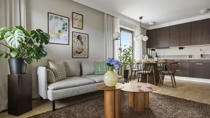 Bostadsrätt till salu i Nacka