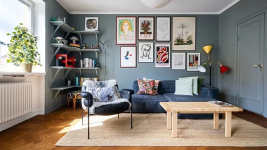 Bostadsrätter till salu i Södermalm - foto 10
